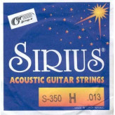 Sirius kytarová struna, .013, H