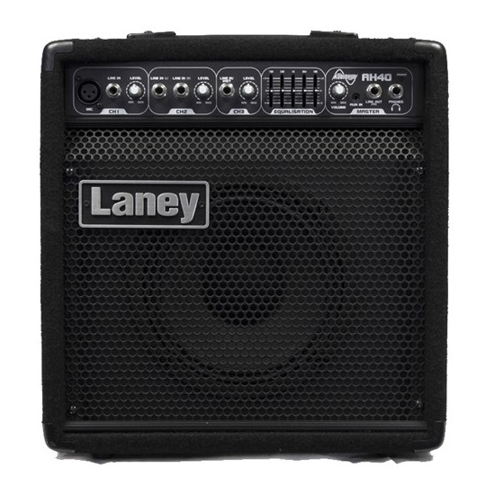 LANEY AH40 - kompaktní univerzální kombo