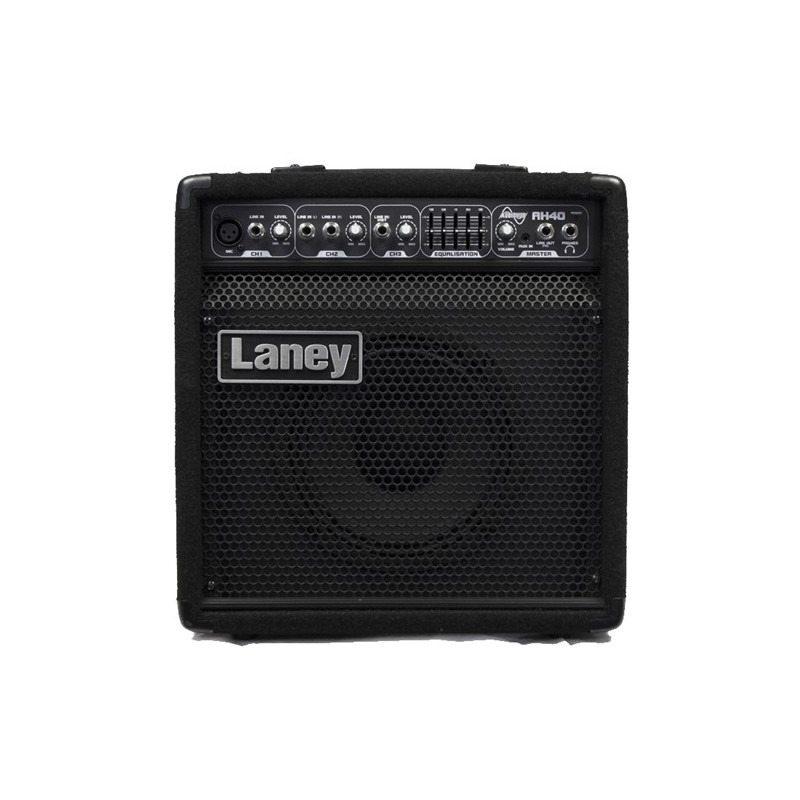 LANEY AH40 - kompaktní univerzální kombo