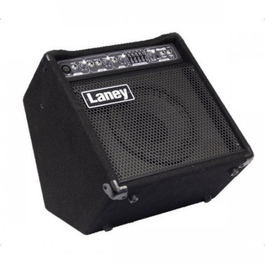 LANEY AH40 - kompaktní univerzální kombo