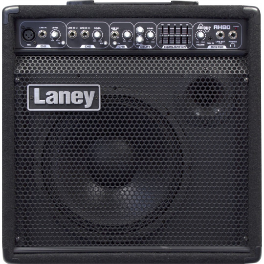 LANEY AH80 - kompaktní univerzální kombo