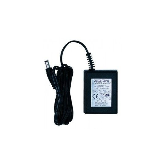 ZOOM AD-17 - AC adapter 220V