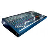Soundcraft LX7ii32ch - mixážní pult, 32 kanálů