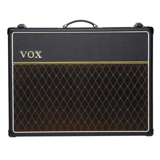 VOX AC15C2 - celolampové kombo