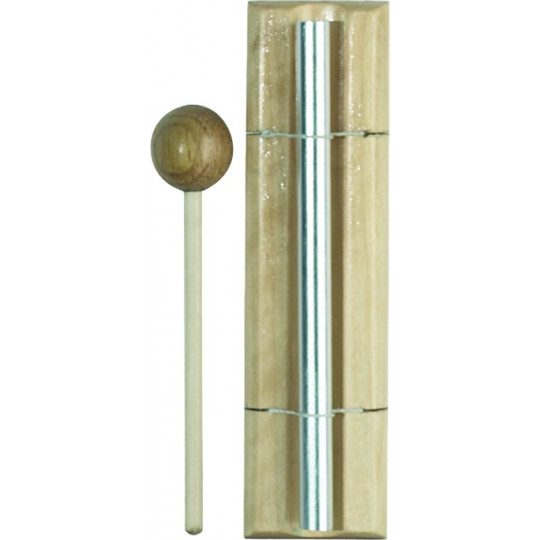 GOLDON Chime bar - jednoduchý metalofon (11300)  