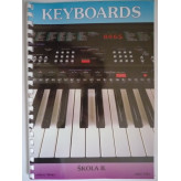 Keyboards - škola II. - Ladislav Němec