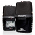 Compressor/Limiter; Metronome; Tuner; Normalizer; MP3-Post-Encoder; Marker; Surround-Mixer; Variable Playback Speed; LCD-Display