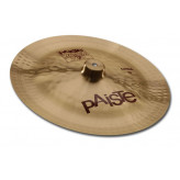 PAISTE 2002 china type 16“