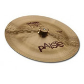 PAISTE 2002 china type 18“