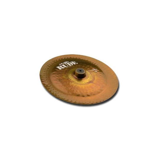 PAISTE Rude china type 18“