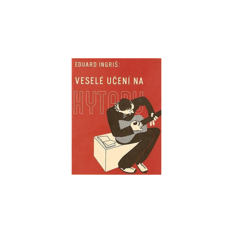 Ingriš - Veselé učení na kytaru 1