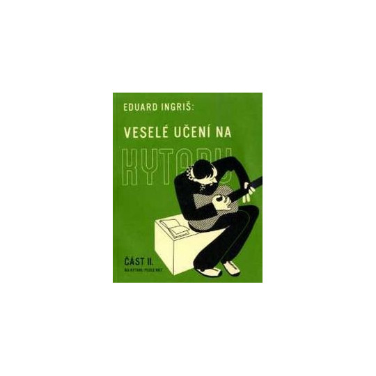 Ingriš - Veselé učení na kytaru 2