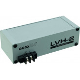 Eurolite LVH-2 video rozbočovač