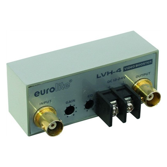 Eurolite LVH-4 video zesilovač