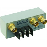 Eurolite LVH-6 automatický video přepínač