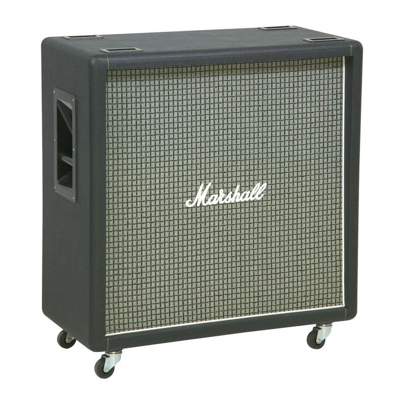 MARSHALL 1960BX - kytarový reprobox Classic 100W (rovná)