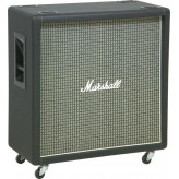 MARSHALL 1960BX - kytarový reprobox Classic 100W (rovná)