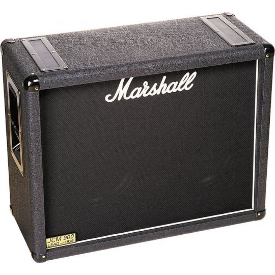 MARSHALL 1936 - kytarový reprobox k lampové hlavě, 150W, mono