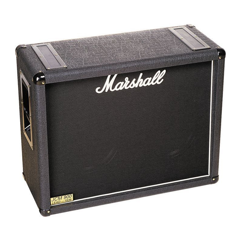 MARSHALL 1936 - kytarový reprobox k lampové hlavě, 150W, mono MARSHALL 1936 - kytarový reprobox k lampové hlavě, 150W, mono