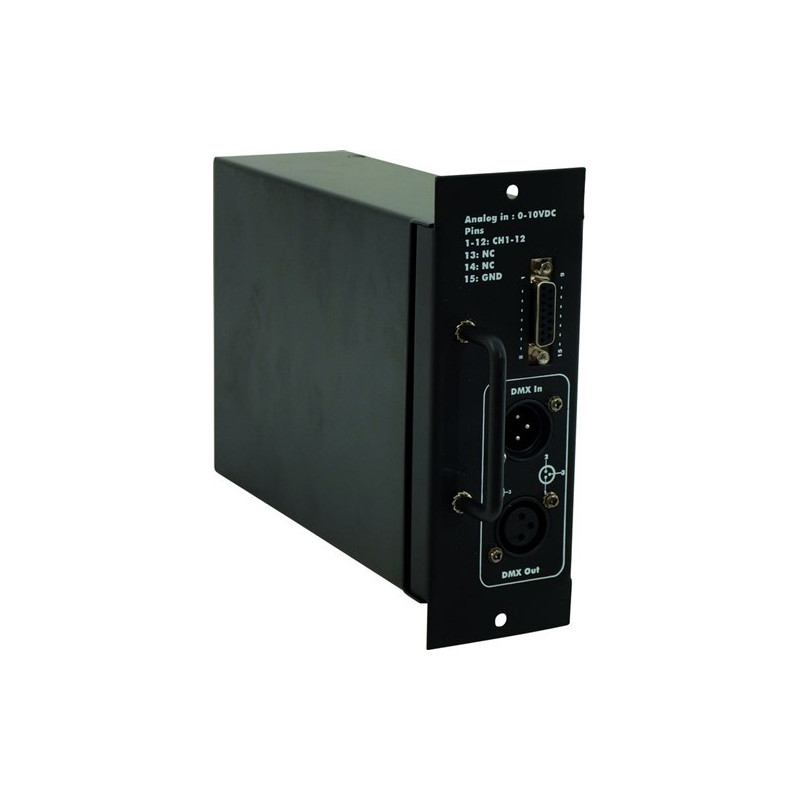 Eurolite panel signálu pro DPX 1210 Eurolite panel signálu pro DPX 1210
