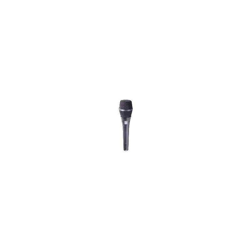 SHURE SM87A - kondenzátorový mikrofon zpěvový SHURE SM87A - kondenzátorový mikrofon zpěvový