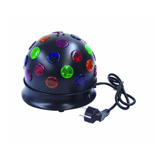 Eurolite Half Ball