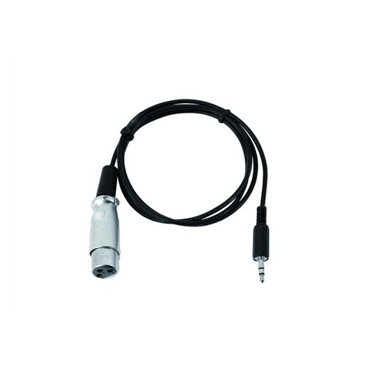 DMX-adaptér OUT LED PST-9W RGB 1 m