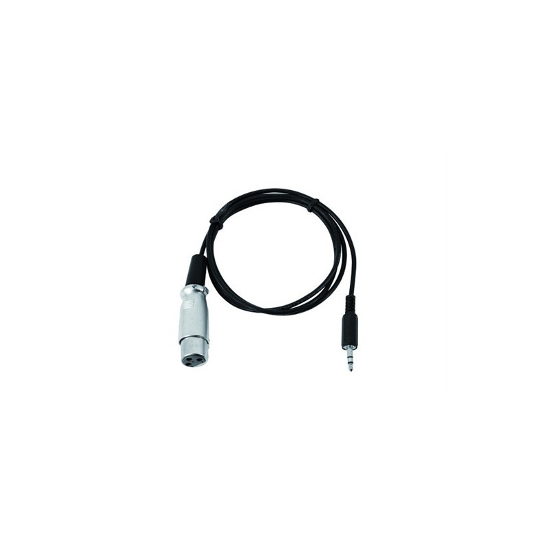 DMX-adaptér OUT LED PST-9W RGB 1 m