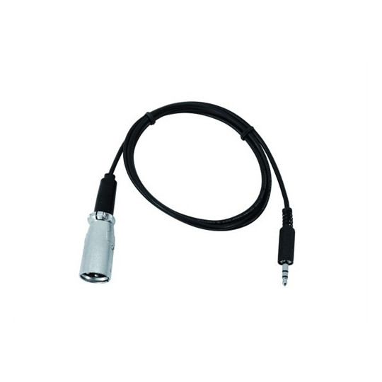 DMX-adaptér IN LED PST-9W RGB 1 m