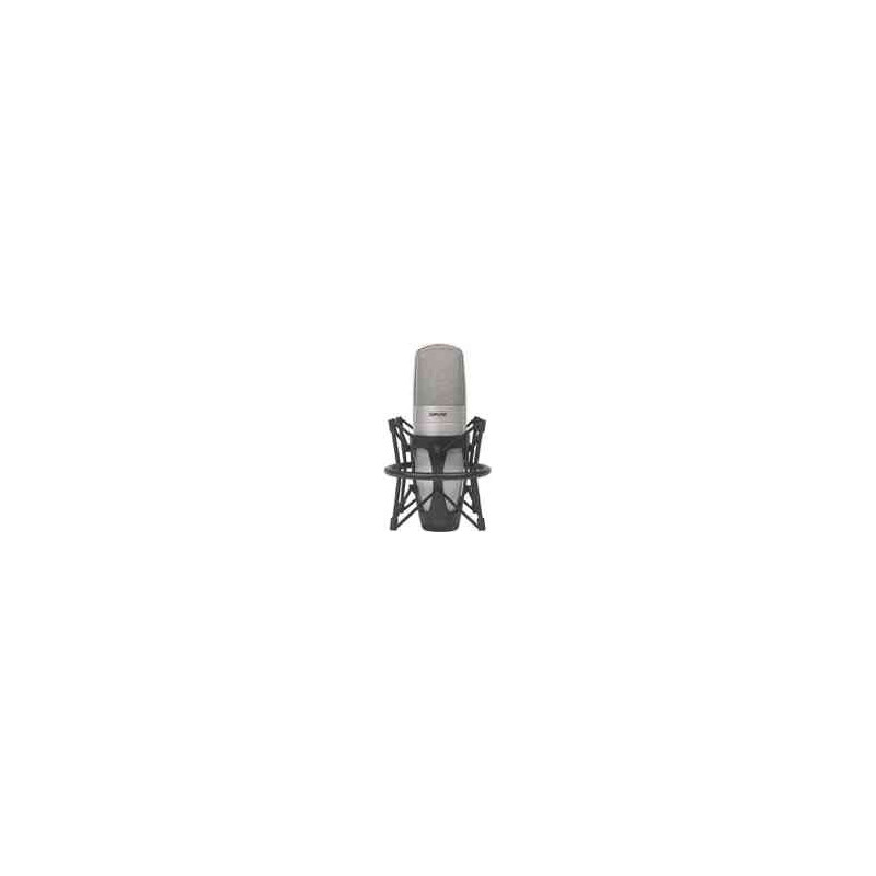 SHURE KSM32/CG - velkomembránový studiový mikrofon s kufrem