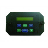 Eurolite kontrolér časový LCD-2