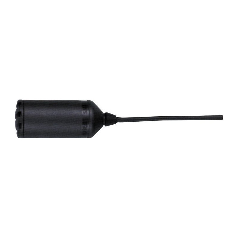 SHURE SM11-CN - miniaturní dynamický mikrofon SHURE SM11-CN - miniaturní dynamický mikrofon