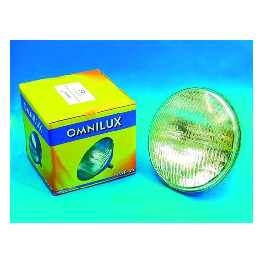 PAR 56 230V/500W MFL 2000h Omnilux H