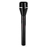 SHURE VP64A - dynamický mikrofon pro reportáže - krátký