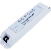 Eurolite kontroler pro LED pásky RGB