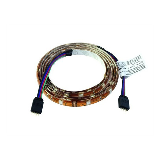 Eurolite LED Ribbon prodlužovací kabel 1.5m pro RGB SMD 5050