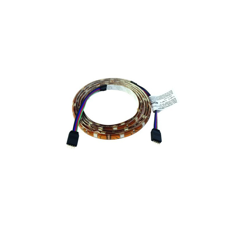 Eurolite LED Ribbon prodlužovací kabel 1.5m pro RGB SMD 5050