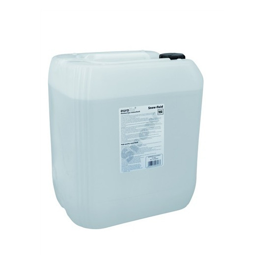 Eurolite náplň "Snow" 25L