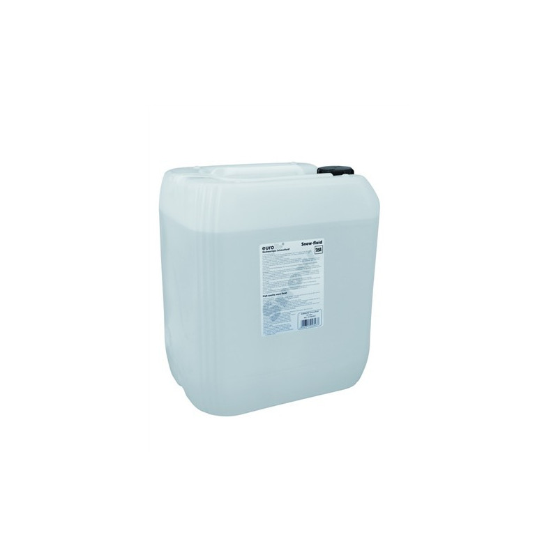 Eurolite náplň "Snow" 25L