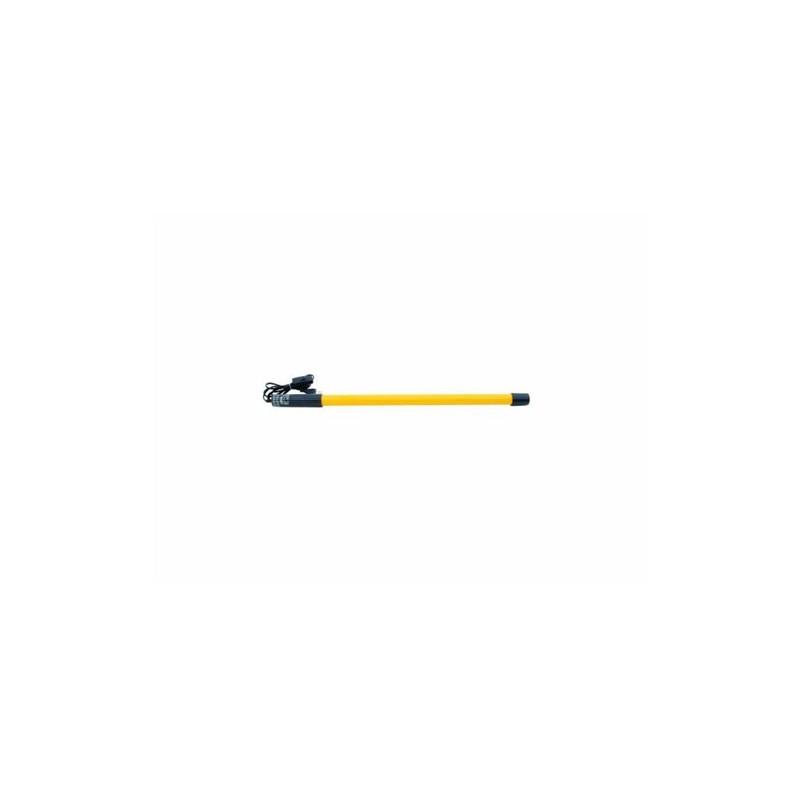 Eurolite neónová tyč T8, 18 W, 70 cm, žlutá, L