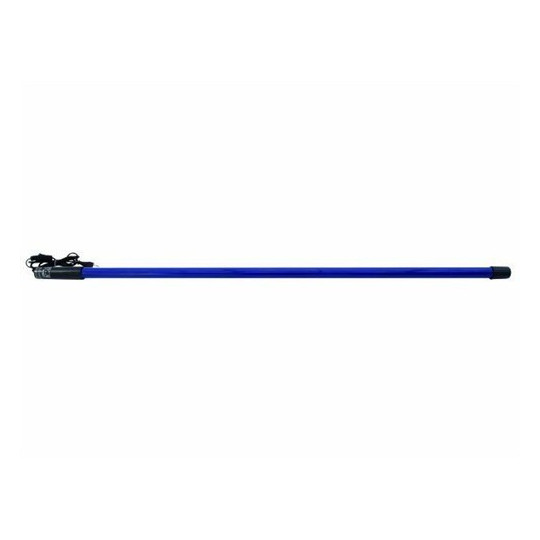 Eurolite neónová tyč T8, 36 W, 134 cm, modrá, L