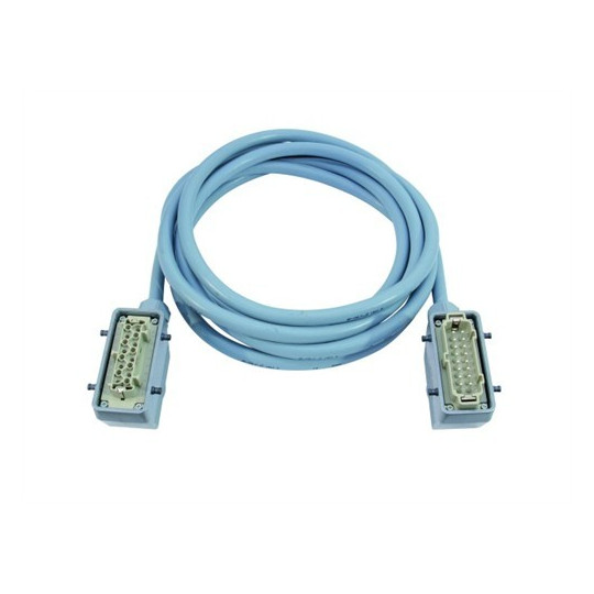 Eurolite ECN-1615 multikabel 15 m,16-pólový