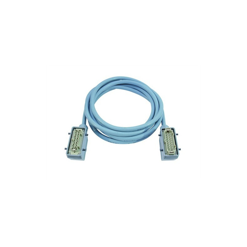 Eurolite ECN-1615 multikabel 15 m,16-pólový