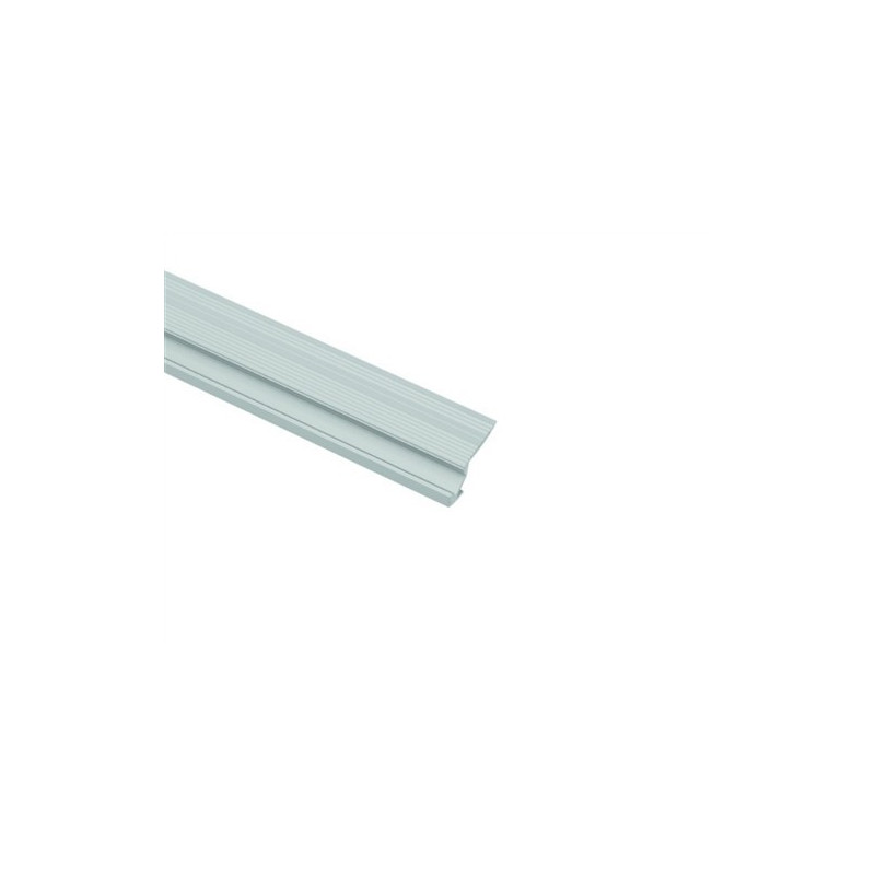 Eurolite schodišťový profil pro LED pásky, hliníkový, 2 m