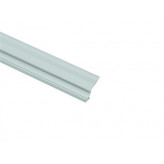 Eurolite schodišťový profil pro LED pásky, hliníkový, 2 m