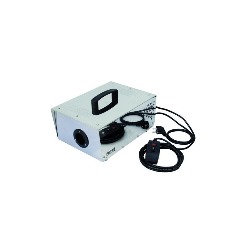 Antari IP-1000 Fog machine IP63