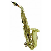 Dimavery SP-20 B Sopran saxofon