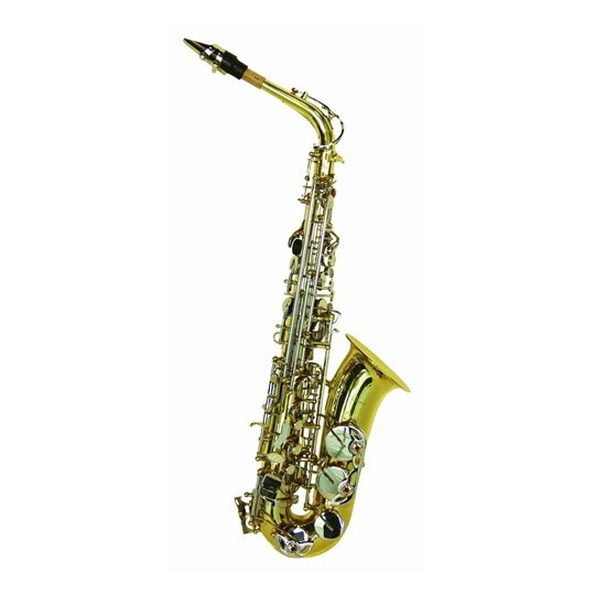 Dimavery SP-30 Es Alt saxofon