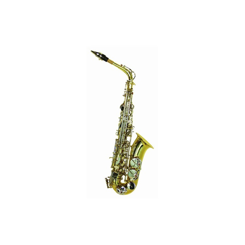 Dimavery SP-30 Es Alt saxofon