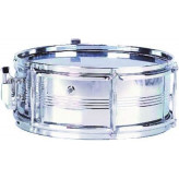 Dimavery SD-200 Snare-Drum 13"x5", chrom